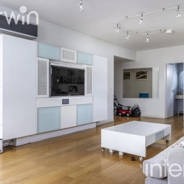 Departamento en Venta - 4 Ambientes - Cochera - Pileta - Amenities - Palermo