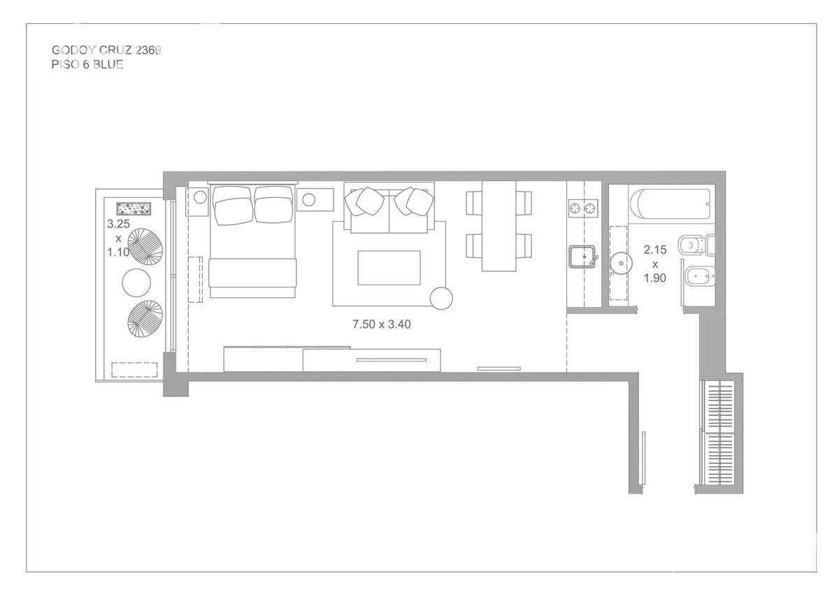 plano unidad 6 blue