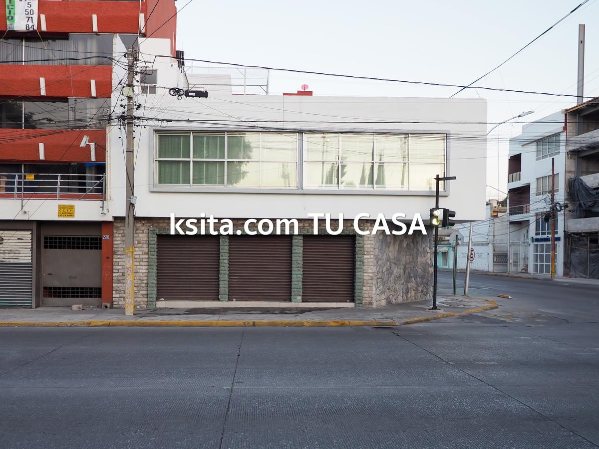 Fachada local