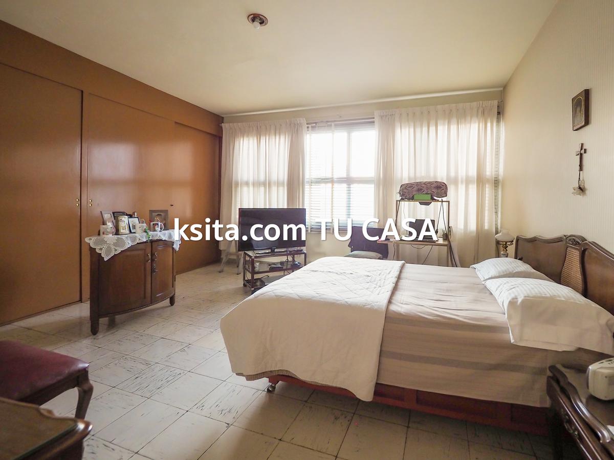 Habitación principal