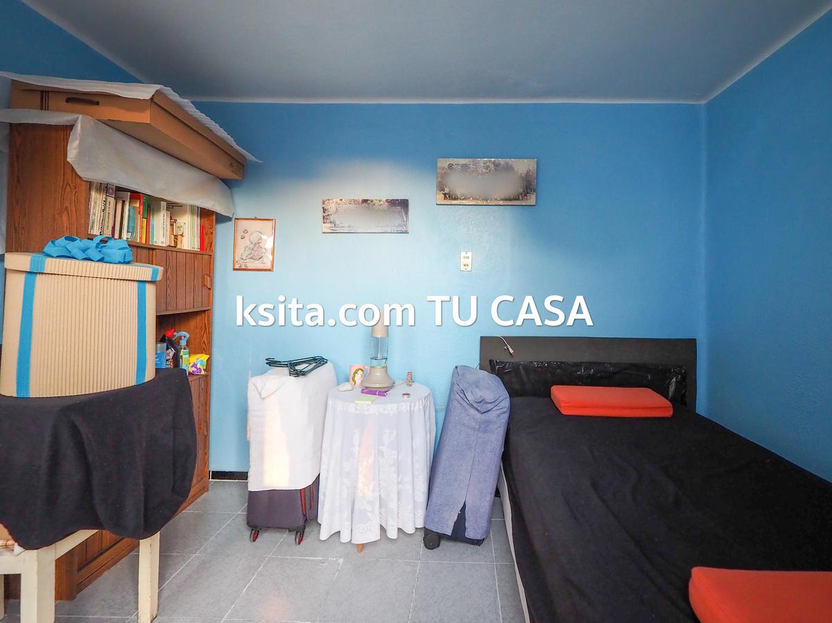 Cuarto de servicio