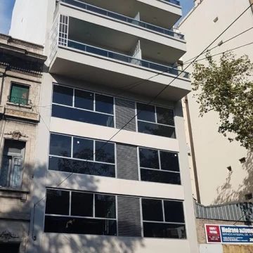 Oficina en venta - Almagro