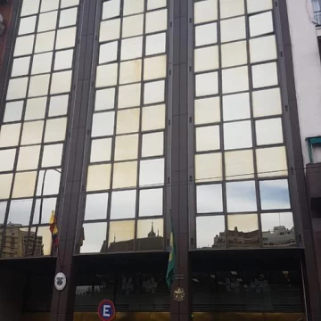 Oficina - Retiro