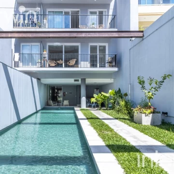 1 ambientes A Estrenar Palermo Soho