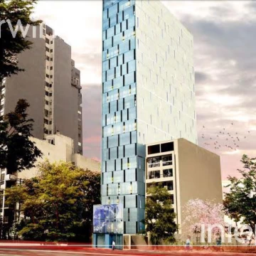 Oficina en Venta 2 ambientes 52 m2 en Olivos