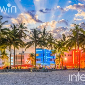 Departamento - Miami-dade