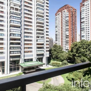 Demaria Luxury Apartments. Depto amoblado y equipado. A solo 500 mts de La Rural - Palermo