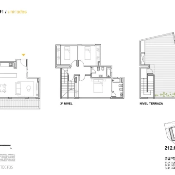 Departamento - Palermo