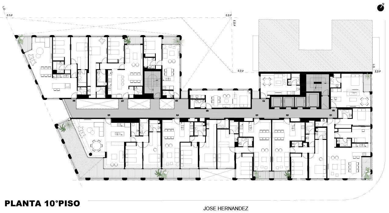 plano planta