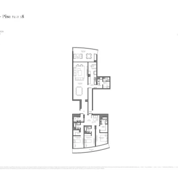 Departamento - Vicente López
