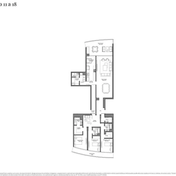 Departamento - Vicente López