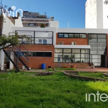 Av. de los Incas al 300 - propiedad de casi 500mts construidos - Belgrano R