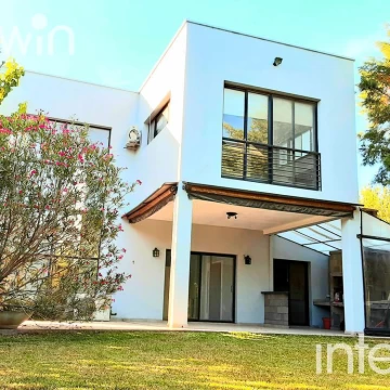 Casa - 6 ambientes - Villa Olivos - Garín - Venta