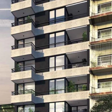 Departamento - Villa Crespo