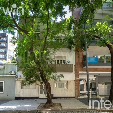 Departamento en Venta - 2 ambientes - Balcón - Caballito - Caballito Sur