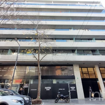 Oficina - Palermo Nuevo