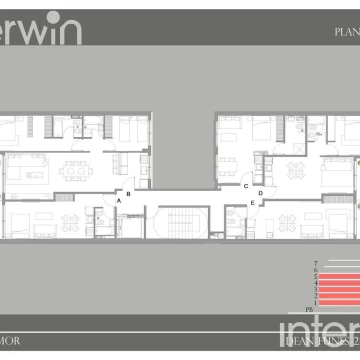 Departamento - Parque Patricios