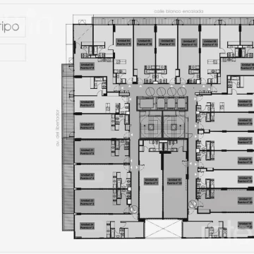 Departamento - Belgrano
