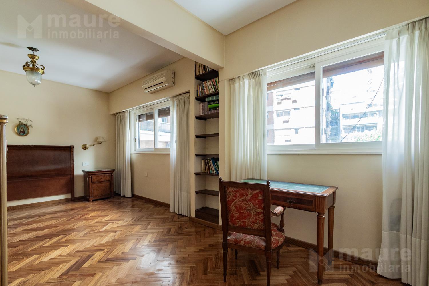 Dormitorio