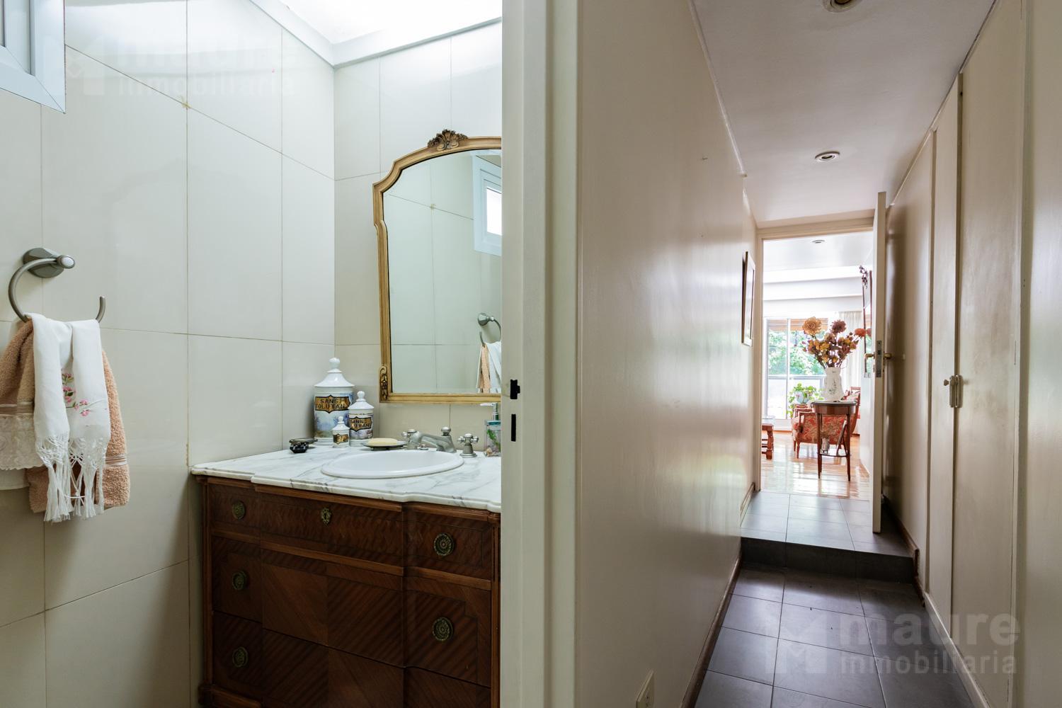 toilette