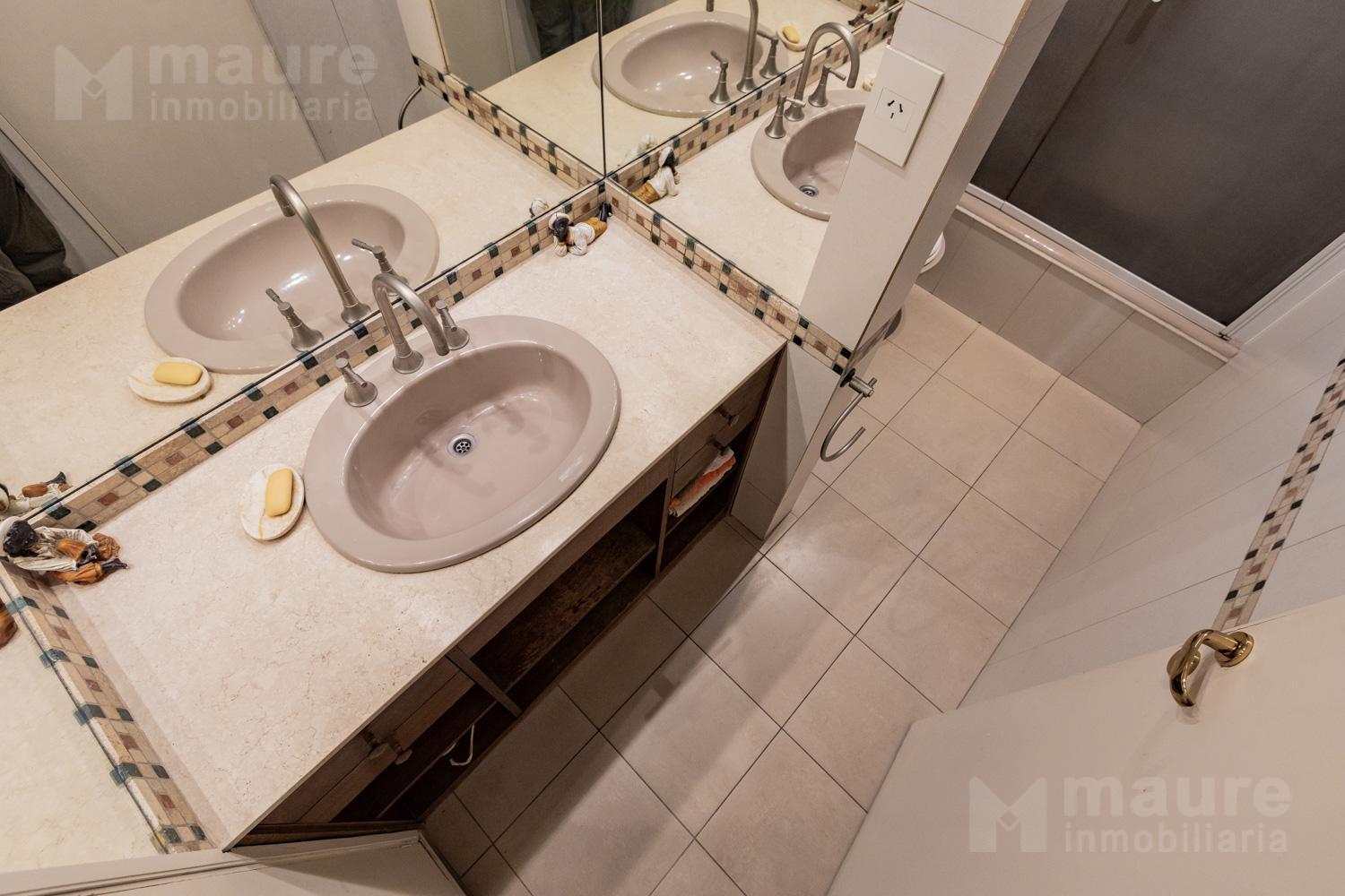baño