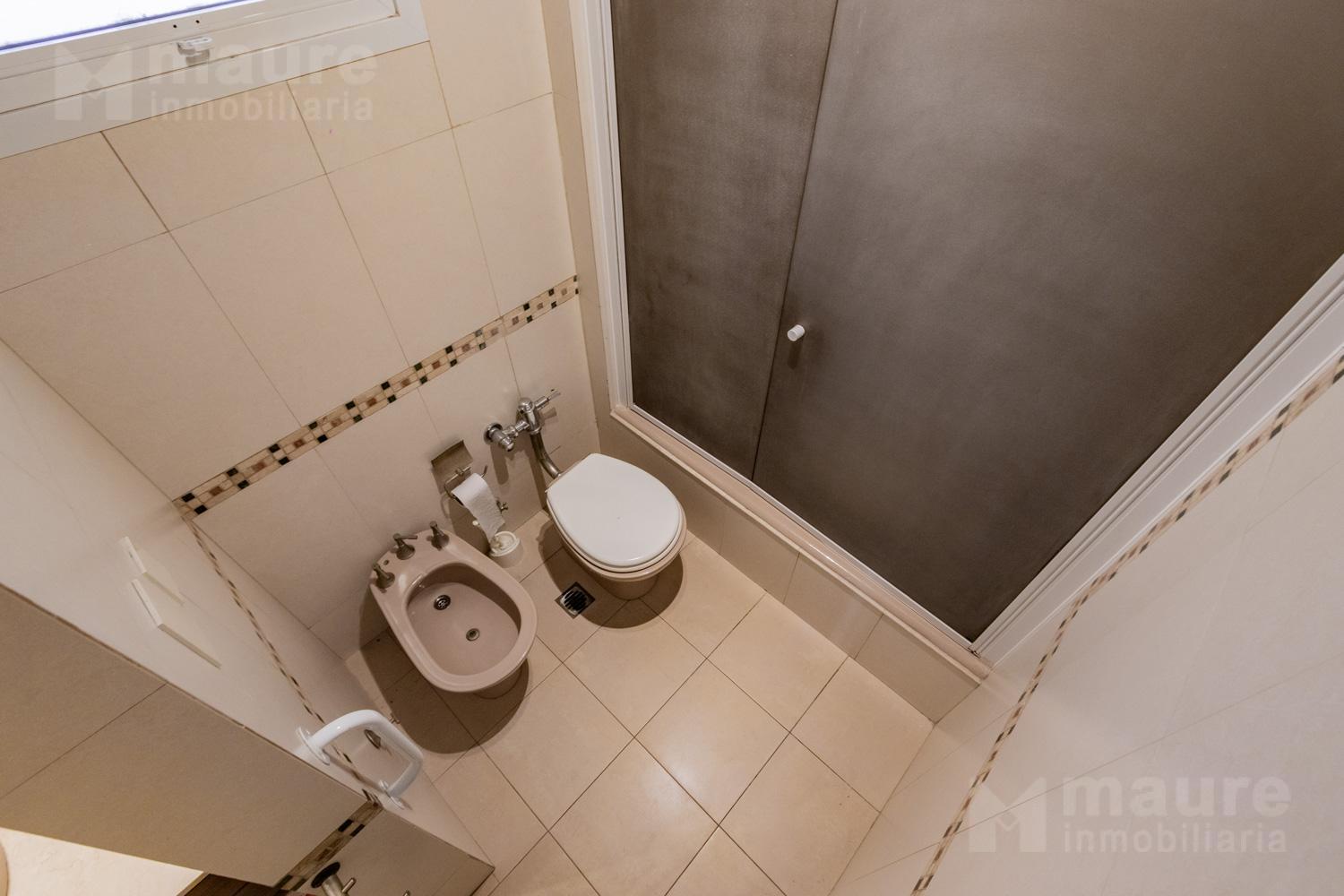 baño