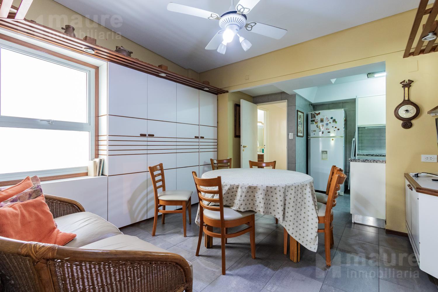 cocina office