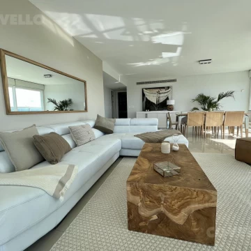Departamento en venta 2 dormitorios - Playa Mansa
