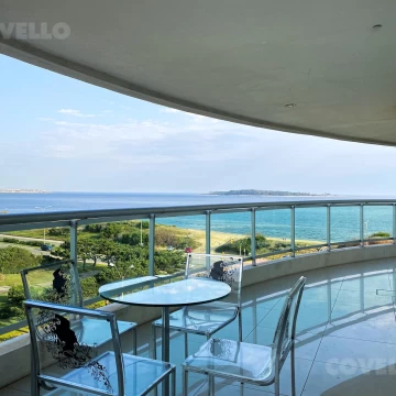 Venta o alquiler 4 dormitorios Aquarela - Playa Mansa