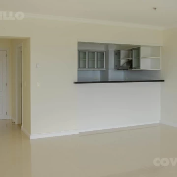 Departamento - Playa Mansa