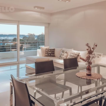 Venta Departamento - Playa mansa