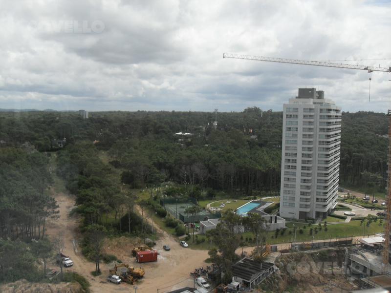 Vistas suites