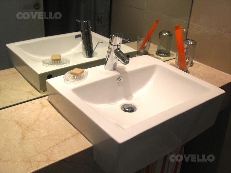 Toilette