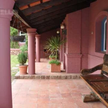 Casa en venta - Sauce de Portezuelo
