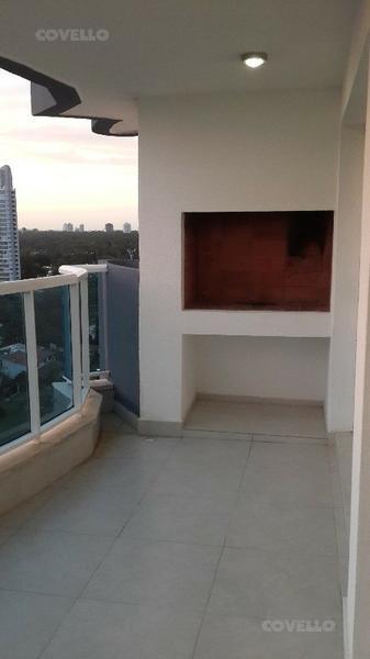 Balcon Terraza
