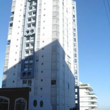 Garden Tower - Alquiler temporario