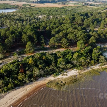 Medanos de Punta Gorda