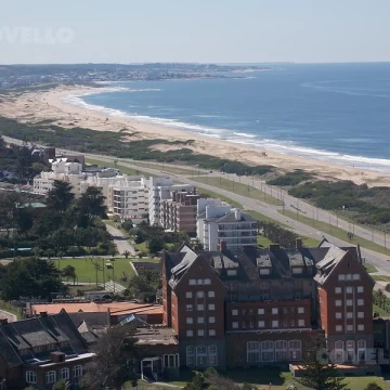 Penthouse Duplex en LOOK BRAVA Punta del Este