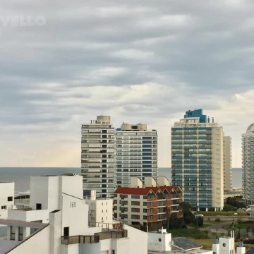 Venta Torre Esmeralda, Playa Brava