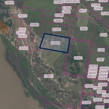 En venta 14 Hectáreas en Carmelo.