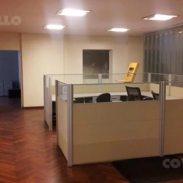 Venta oficina - San Nicolás