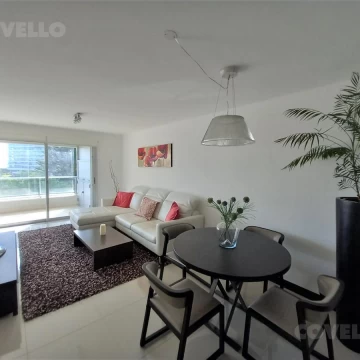Venta Monet - Parada 18, Playa Mansa, Punta del Este.