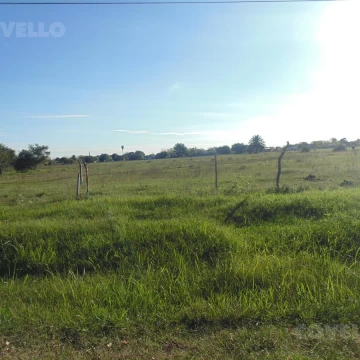 Terreno en venta en Carmelo, posibilidad de fraccionamiento.
