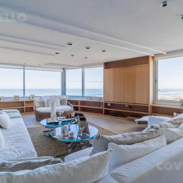Departamento en Playa Brava - Alquiler Temporada 2019
