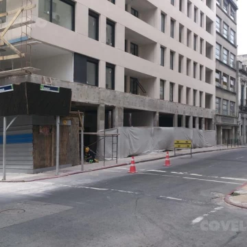 Locales en ciudad vieja
