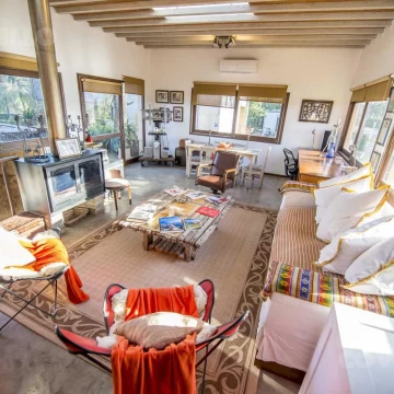 Excelente casa en venta y alquiler temporario - Punta Ballena