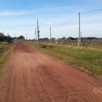 Chacra en venta de 1,5 hectáreas en Colonia Estrella, Carmelo.