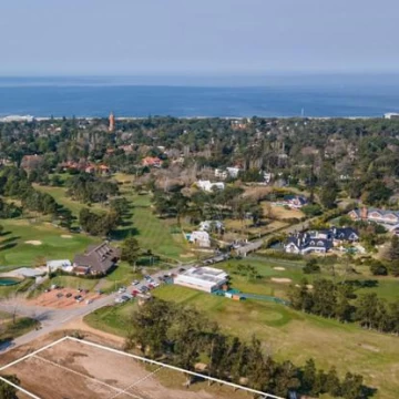Terreno en San Rafael