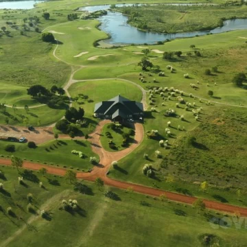 Terreno, barrio cerrado, golf, seguridad, amenities