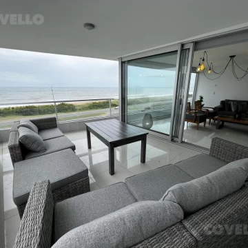 Departamento en venta, Playa Mansa